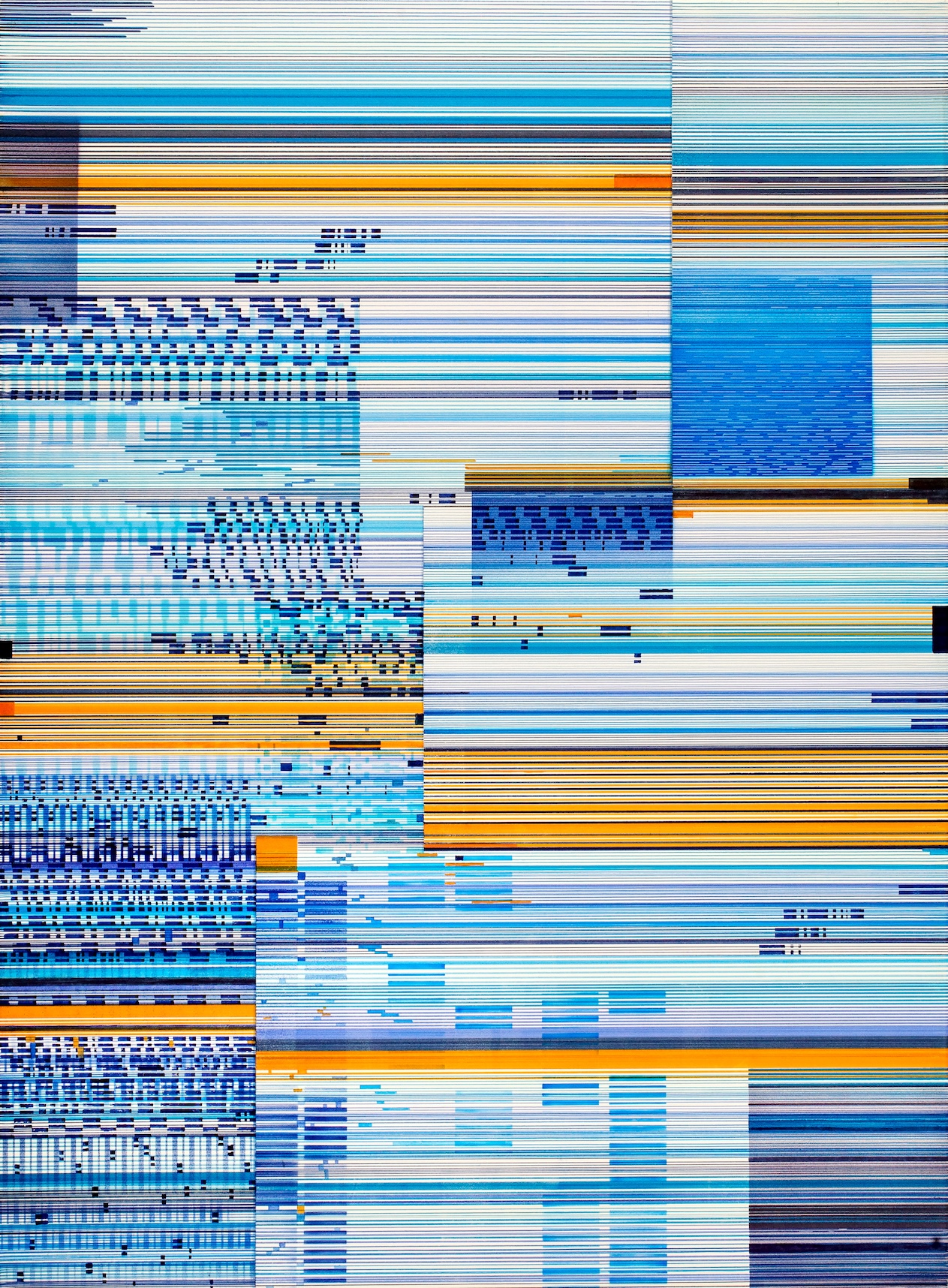 Visakh menon, tapeglitch, ritz-carlton collection, New york